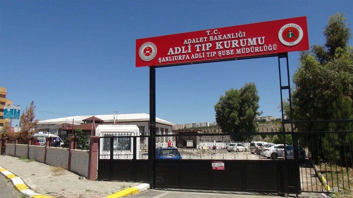 Ceylanpınar’da korkunç iddia: Araçta vurulmuş halde bulundu