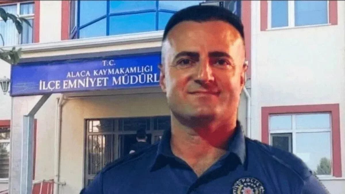 Şanlıurfa’da görev yapmıştı! Polis memuru evinde ölü bulundu